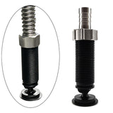 Maxbell Homebrewing Sparge Head Heavy Duty Easy to Use Brewing Connector Kit for Bar