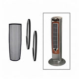 Maxbell Towers Fan Air Filter Screen Washable Designed to Filter Dust Reusable