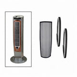 Maxbell Towers Fan Air Filter Screen Washable Designed to Filter Dust Reusable