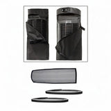Maxbell Towers Fan Air Filter Screen Washable Designed to Filter Dust Reusable
