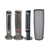 Maxbell Towers Fan Air Filter Screen Washable Designed to Filter Dust Reusable