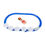 Maxbell Sushi Train Toys Electric Train Toy for Boys Girl Party Favors Birthday Gift 1 Train Head