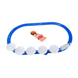 Maxbell Sushi Train Toys Electric Train Toy for Boys Girl Party Favors Birthday Gift 1 Train Head