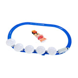 Maxbell Sushi Train Toys Electric Train Toy for Boys Girl Party Favors Birthday Gift 1 Train Head