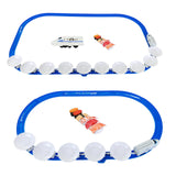 Maxbell Sushi Train Toys Electric Train Toy for Boys Girl Party Favors Birthday Gift 1 Train Head