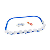 Maxbell Sushi Train Toys Electric Train Toy for Boys Girl Party Favors Birthday Gift 2 Train Heads