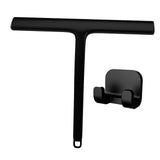 Maxbell Shower Squeegee Multipurpose Window Glass Wiper for Household Bathroom Glass