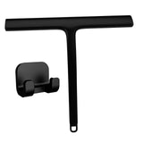 Maxbell Shower Squeegee Multipurpose Window Glass Wiper for Household Bathroom Glass