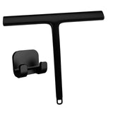 Maxbell Shower Squeegee Multipurpose Window Glass Wiper for Household Bathroom Glass