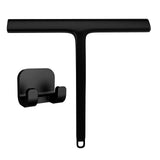 Maxbell Shower Squeegee Multipurpose Window Glass Wiper for Household Bathroom Glass