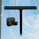 Maxbell Shower Squeegee Multipurpose Window Glass Wiper for Household Bathroom Glass