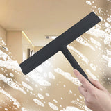 Maxbell Shower Squeegee Multipurpose Window Glass Wiper for Household Bathroom Glass