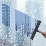 Maxbell Shower Squeegee Multipurpose Window Glass Wiper for Household Bathroom Glass