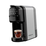 Maxbell Coffee Maker Compact Automatic for Home Office Professional Espresso Machine