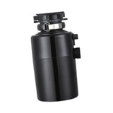Maxbell Garbage Disposal 1/2HP Easy Install Compact Garbage Grinder for Kitchen Sink