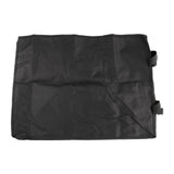 Maxbell Air Conditioner Cover Versatile Dustproof Protective for Summer Outside Unit 43cmx31cmx33cm