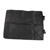 Maxbell Air Conditioner Cover Versatile Dustproof Protective for Summer Outside Unit 43cmx31cmx33cm