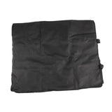 Maxbell Air Conditioner Cover Versatile Dustproof Protective for Summer Outside Unit 65cmx52cmx46cm