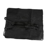 Maxbell Air Conditioner Cover Versatile Dustproof Protective for Summer Outside Unit 65cmx52cmx46cm