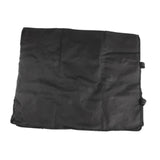 Maxbell Air Conditioner Cover Versatile Dustproof Protective for Summer Outside Unit 70cmx57cmx47cm