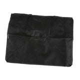 Maxbell Air Conditioner Cover Versatile Dustproof Protective for Summer Outside Unit 70cmx57cmx47cm