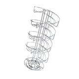 Maxbell Egg Stand Organization Decoration Fresh Egg Holder for Pantry Home Counter