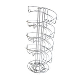 Maxbell Egg Stand Organization Decoration Fresh Egg Holder for Pantry Home Counter