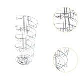 Maxbell Egg Stand Organization Decoration Fresh Egg Holder for Pantry Home Counter