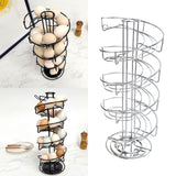 Maxbell Egg Stand Organization Decoration Fresh Egg Holder for Pantry Home Counter