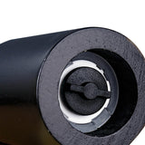 Maxbell Seasoning Grinder Easy Clean Professional Wood Mill for Home Outdoor Kitchen