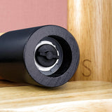 Maxbell Seasoning Grinder Easy Clean Professional Wood Mill for Home Outdoor Kitchen