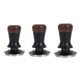 Maxbell Coffee Tamper Espresso Machine Accessories Gift Practical Hand Pressing Tool 51mm