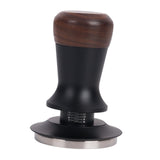 Maxbell Coffee Tamper Espresso Machine Accessories Gift Practical Hand Pressing Tool 51mm