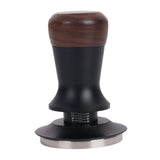 Maxbell Coffee Tamper Espresso Machine Accessories Gift Practical Hand Pressing Tool 51mm