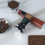 Maxbell Coffee Tamper Gift Espresso Machine Accessories Professional Espresso Tamper 51mm