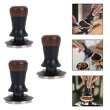 Maxbell Coffee Tamper Gift Espresso Machine Accessories Professional Espresso Tamper 51mm
