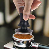 Maxbell Coffee Tamper Gift Espresso Machine Accessories Professional Espresso Tamper 58mm
