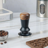 Maxbell Coffee Tamper Gift Espresso Machine Accessories Professional Espresso Tamper 58mm