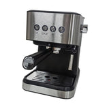 Maxbell Italian Drip Coffee Machine Semi Automatic Coffee Maker for Hotel EU Adapter
