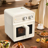 Maxbell Air Fryer 6L Household Nonstick for Quick and Easy Meals for Baking Fries Meat