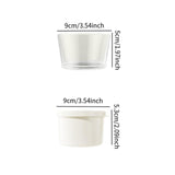 Maxbell Manual Ice Crusher Hand Shaved Ice Machine for Indoor Outdoor Home Use Party