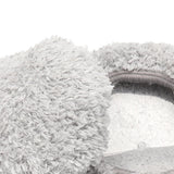 Maxbell 10Pcs Replacement Pads for Window Cleaning Robot Universal Microfiber Cloth Plush Texture