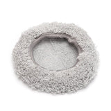 Maxbell 12Pcs Replacement Pads for Window Cleaning Robot Window Cleaner Accessory Plush Texture