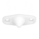 Maxbell Tub Center Base Part Professional Replacement for Ice Cream Makers Freezers