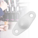 Maxbell Tub Center Base Part Professional Replacement for Ice Cream Makers Freezers