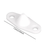 Maxbell Tub Center Base Part Professional Replacement for Ice Cream Makers Freezers