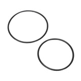 Maxbell 2 Pieces Dishwasher Circulation Pump O Rings 154247001 154246901 Spare Parts