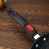 Maxbell Frying Pan Non Coating Traditional Non Stick Skillet for Electric Gas Stoves 28cm