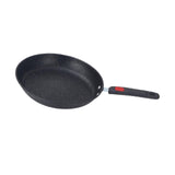 Maxbell Frying Pan Non Coating Traditional Non Stick Skillet for Electric Gas Stoves 28cm