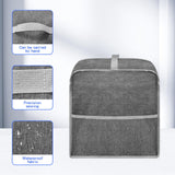 Maxbell Coffee Machine Dust Cover Fashion for Stand Mixer Espresso Machine Protector